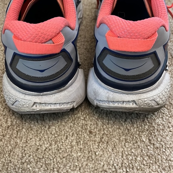 Hoka One One Ortholite size 8.5 - Picture 6 of 12